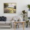 Stupell Industries Peaceful Path Through Meadow Floating Frame, design by Petal Prints Design